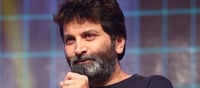 Trivikram and Jr NTR join again?